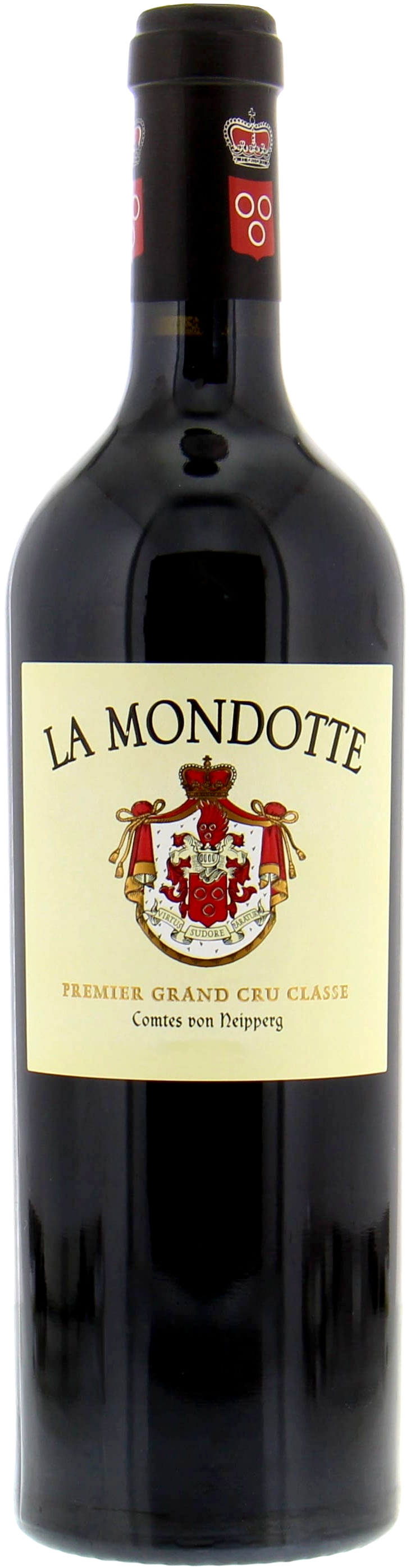 2005 La Mondotte St.-Emilion 1er Grd Cru Classé