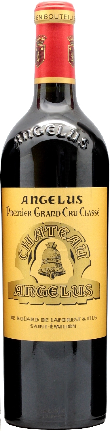 2006 Château Angélus St.-Emilion 1er Grd Cru Classé