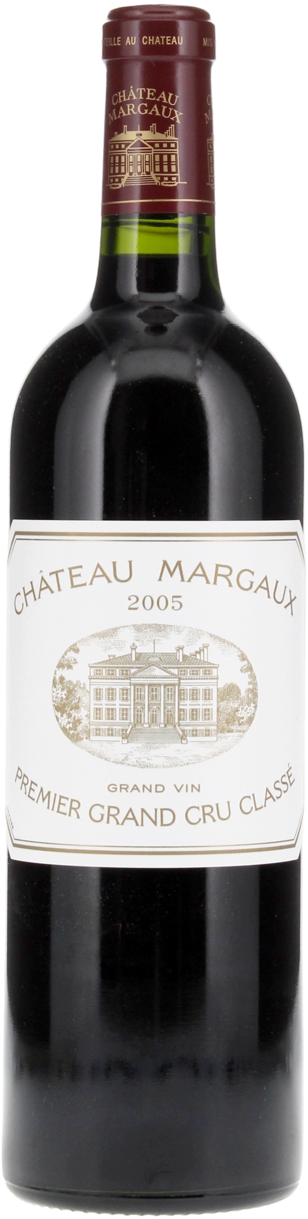 2005 Château Margaux Premier Grand Cru Classé